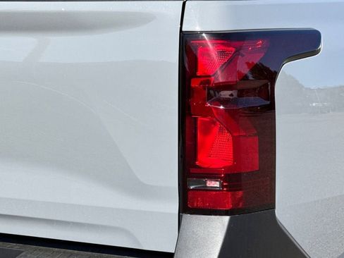 New 2026 Chevrolet Silverado EV W/T w/ LPO, Custom Package image 25