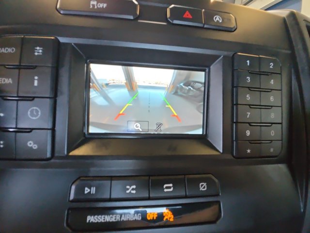 Used 2018 Ford F150 XL w/ Equipment Group 101A Mid AWD/4WD image 16