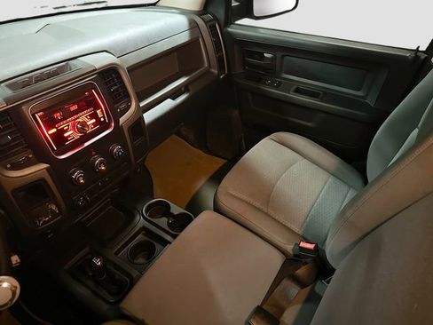 Used 2014 RAM 2500 Tradesman w/ Popular Equipment Group AWD/4WD image 21