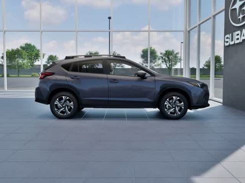 New 2026 Subaru Crosstrek 2.5i Premium AWD/4WD image 6