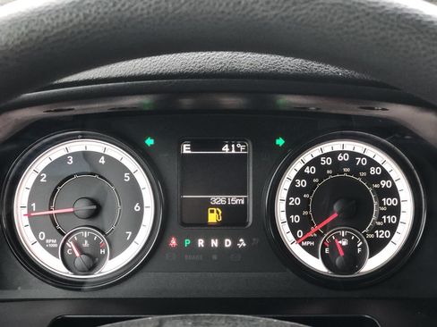 Used 2023 RAM 1500 Tradesman w/ Trailer Tow Group image 16