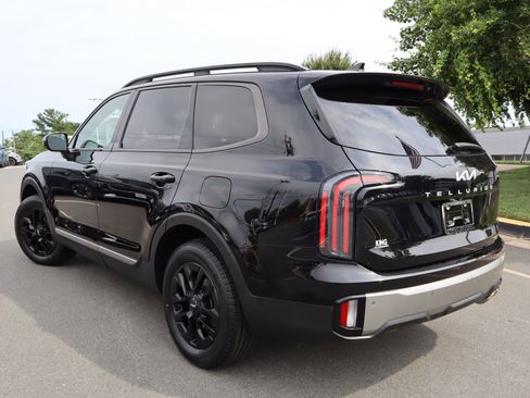 Certified 2023 Kia Telluride SX Prestige X-Pro AWD/4WD image 6
