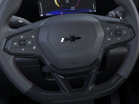 New 2026 Chevrolet Trax RS FWD image 20