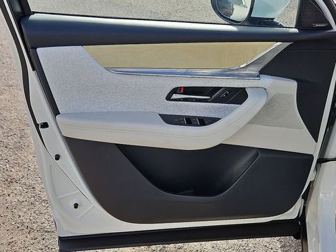 New 2026 MAZDA CX-90 3.3 Turbo S w/ Premium Plus image 18