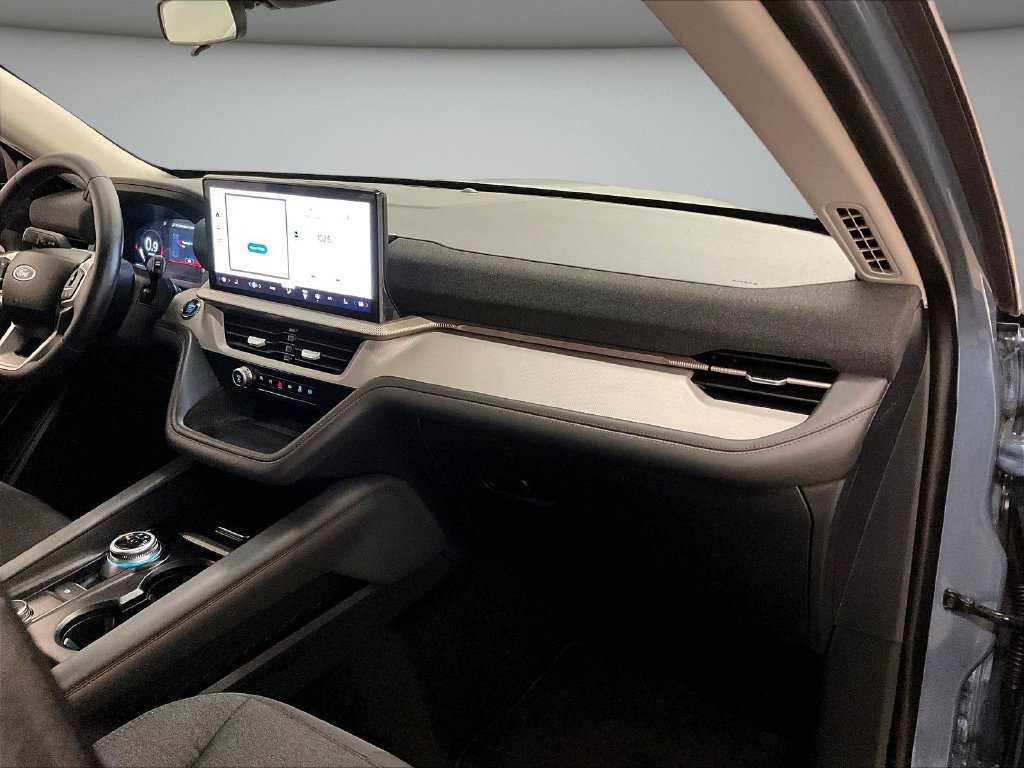 Used 2025 Ford Explorer Active AWD/4WD image 27