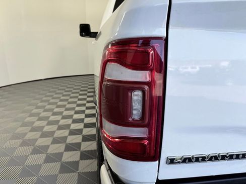 Used 2023 RAM 2500 Laramie image 27