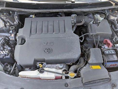 Used 2014 Toyota Avalon XLE image 22