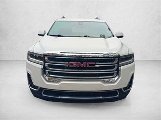 Used 2021 GMC Acadia SLT w/ Preferred Package video 2