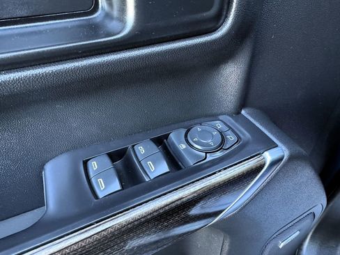 Used 2021 Chevrolet Silverado 1500 RST w/ Texas Edition Plus image 13