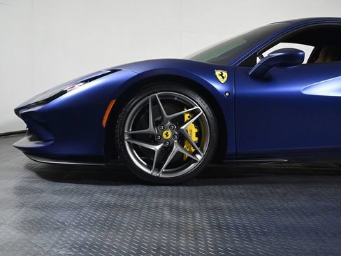 Certified 2022 Ferrari F8 Tributo RWD image 26