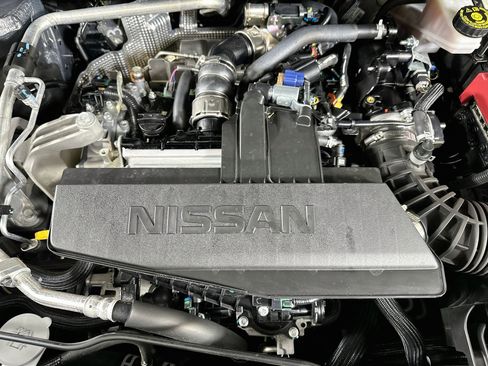 Used 2026 Nissan Rogue SV FWD image 32