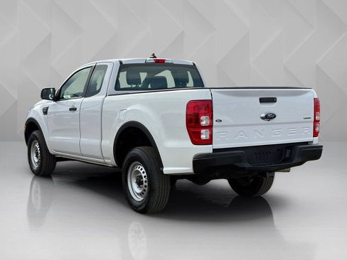 Used 2023 Ford Ranger XL RWD image 7
