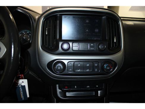 Used 2021 Chevrolet Colorado LT w/ LT Convenience Package image 29