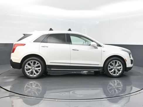 Used 2018 Cadillac XT5 Luxury w/ LPO, Sport Package image 18
