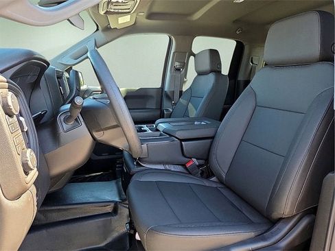 New 2026 Chevrolet Silverado 1500 W/T w/ WT Value Package image 16