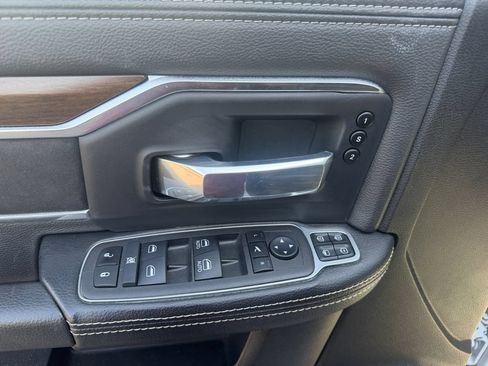 Used 2024 RAM 3500 Laramie w/ Safety Group AWD/4WD image 16