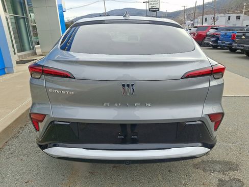 New 2026 Buick Envista Sport Touring w/ Convenience I Package image 5