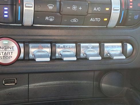 Certified 2023 Ford Mustang Premium image 23