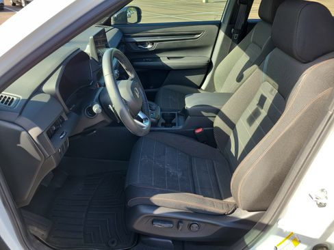 Certified 2024 Honda CR-V Sport image 20