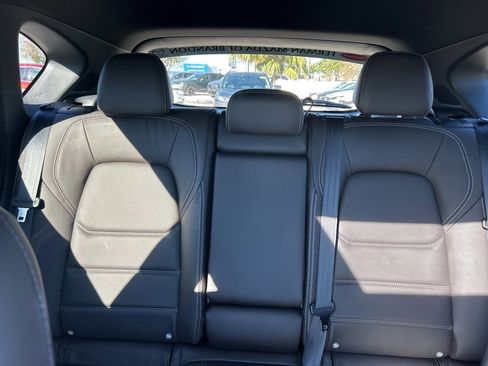 Used 2025 MAZDA CX-5 Signature image 26