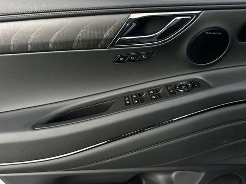 New 2026 Genesis GV80 3.5T Prestige image 11