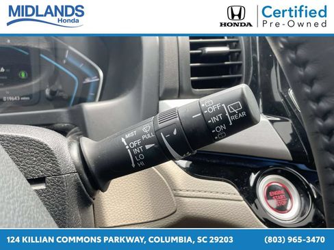 Certified 2024 Honda Odyssey Touring image 26