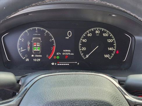 Used 2024 Honda Civic Sport image 11