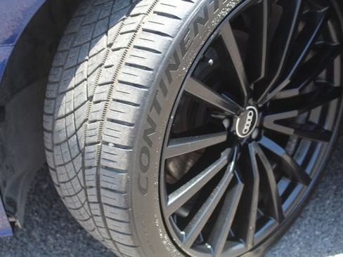 Used 2022 Audi A5 2.0T Premium Plus w/ Premium Plus AWD/4WD image 12