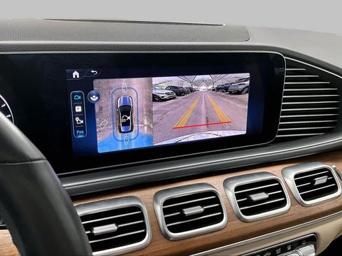 Certified 2025 Mercedes-Benz GLE 450e 4MATIC image 26