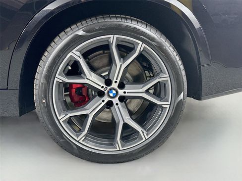New 2026 BMW X5 xDrive50e w/ Executive Package AWD/4WD image 31