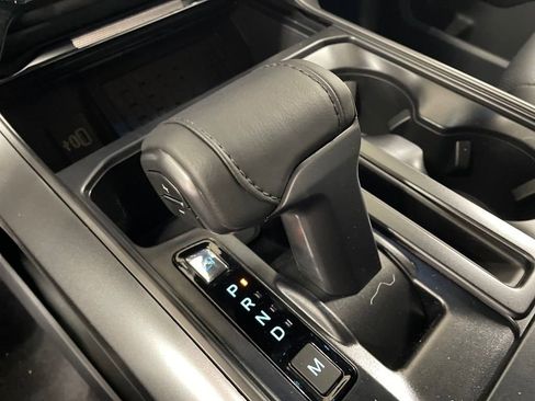 New 2025 Ford F150 Lariat w/ Equipment Group 502A High image 26