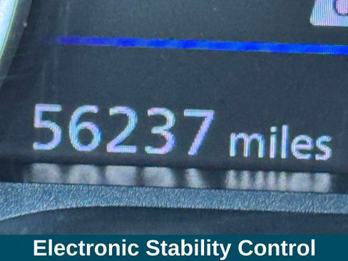 Used 2024 Nissan Altima 2.5 SR image 14