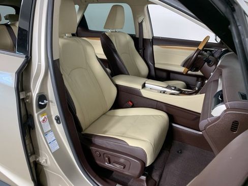 Used 2018 Lexus RX 350L AWD image 43