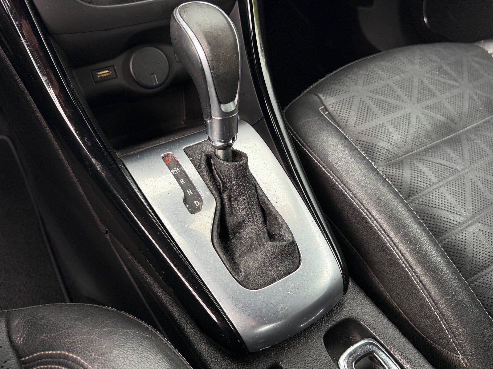 Used 2016 Buick Cascada Premium FWD image 26