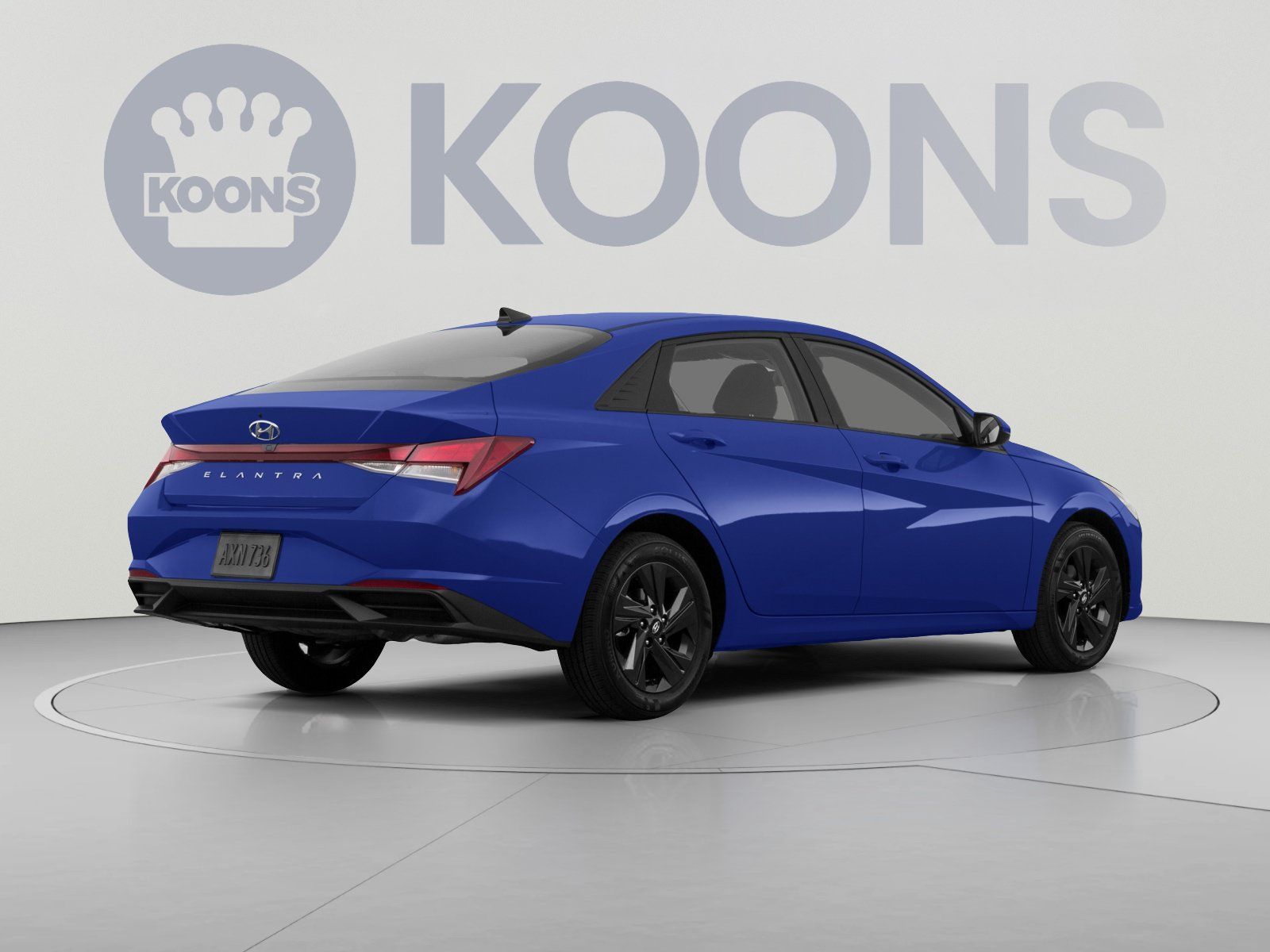Used 2023 Hyundai Elantra SEL FWD image 4