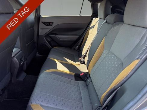 Used 2024 Subaru Crosstrek 2.5i Sport image 12