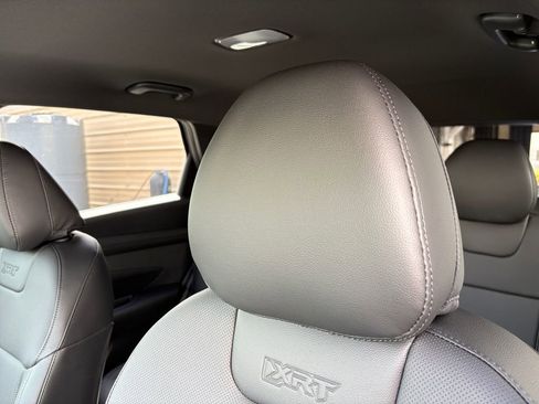 New 2026 Hyundai Tucson XRT FWD image 13
