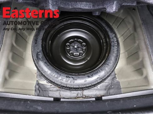 Used 2024 Nissan Altima 2.5 SV FWD image 22
