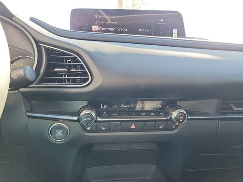 New 2026 MAZDA CX-30 2.5 Turbo w/ Premium Plus Pkg image 12