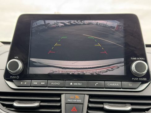 Used 2023 Nissan Altima 2.5 SR image 31