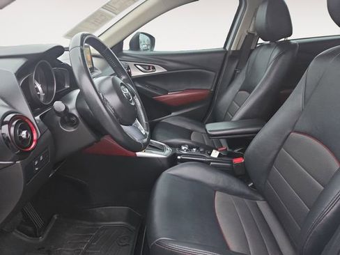 Used 2016 MAZDA CX-3 Touring image 9