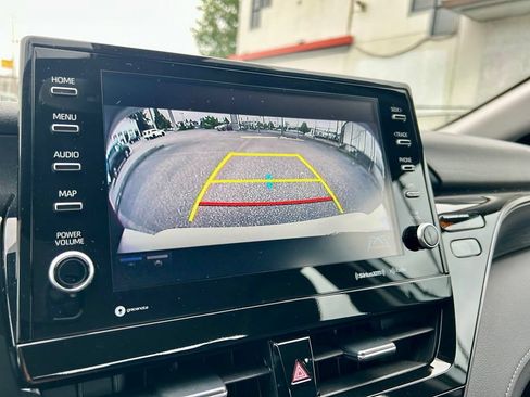 Certified 2024 Toyota Camry XLE w/ Cold Weather Package FWD image 23