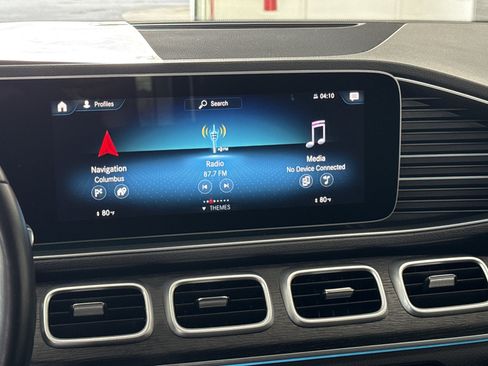 Certified 2023 Mercedes-Benz GLE 350 GLE 350 image 44