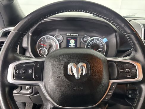 Used 2024 RAM 3500 Big Horn image 10