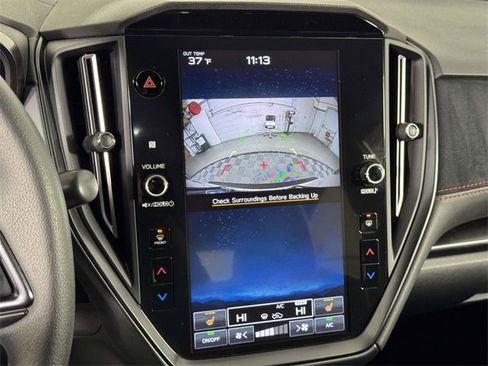 Used 2024 Subaru WRX TR w/ Popular Package #2A image 26