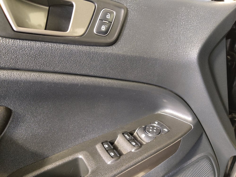 Used 2020 Ford EcoSport SE AWD/4WD image 27