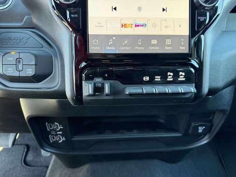 New 2026 RAM 3500 Tradesman AWD/4WD image 20