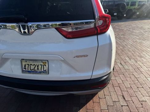 Used 2018 Honda CR-V EX image 12