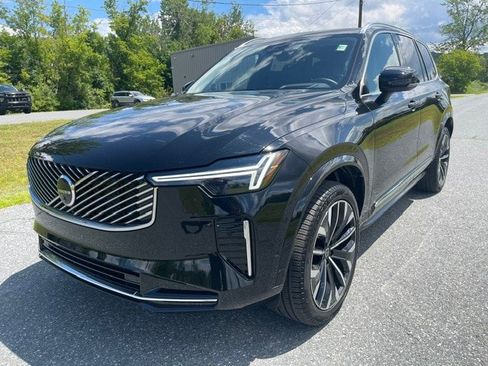 Used 2026 Volvo XC90 B6 Ultra AWD/4WD image 1