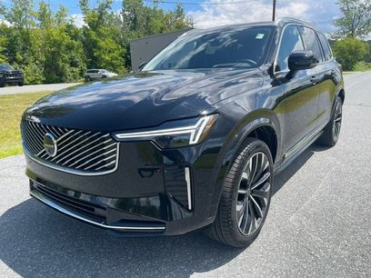 Used 2026 Volvo XC90 B6 Ultra